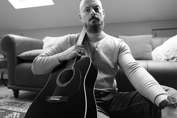 Patryk Sound Thieves