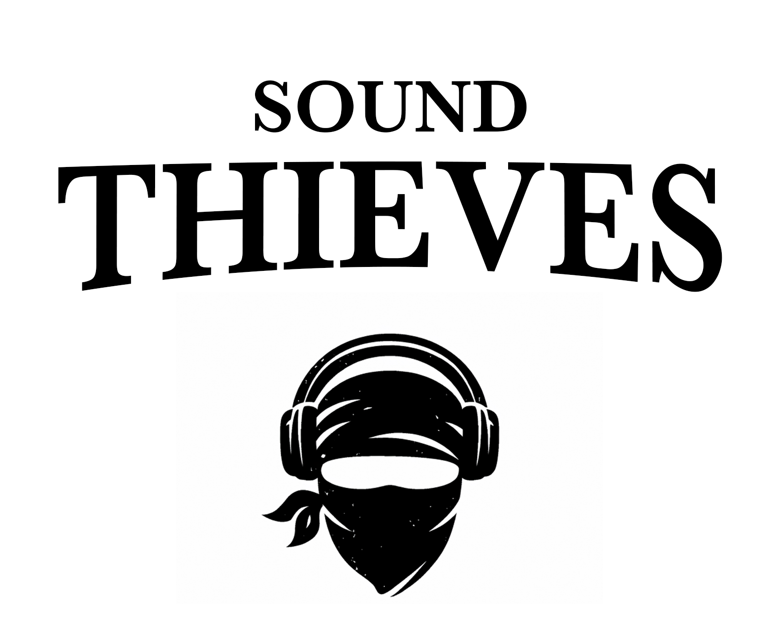Sound Thieves Main Baner